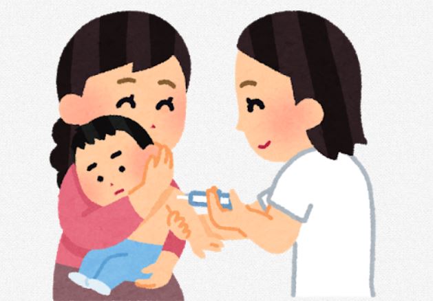 Immunizations for children – SEMI- Sapporo English Medical Interpreters